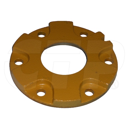 Aic Replacement Parts Cap Fits Caterpillar Models 1V8852
